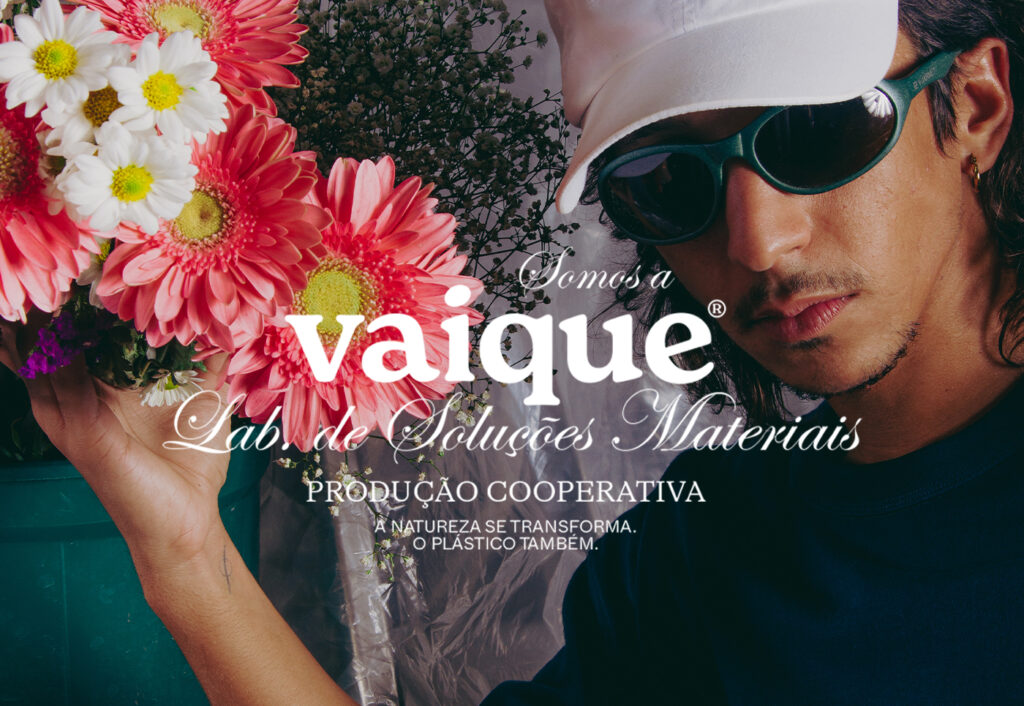 Imagem sobre o projeto 'Vaique'