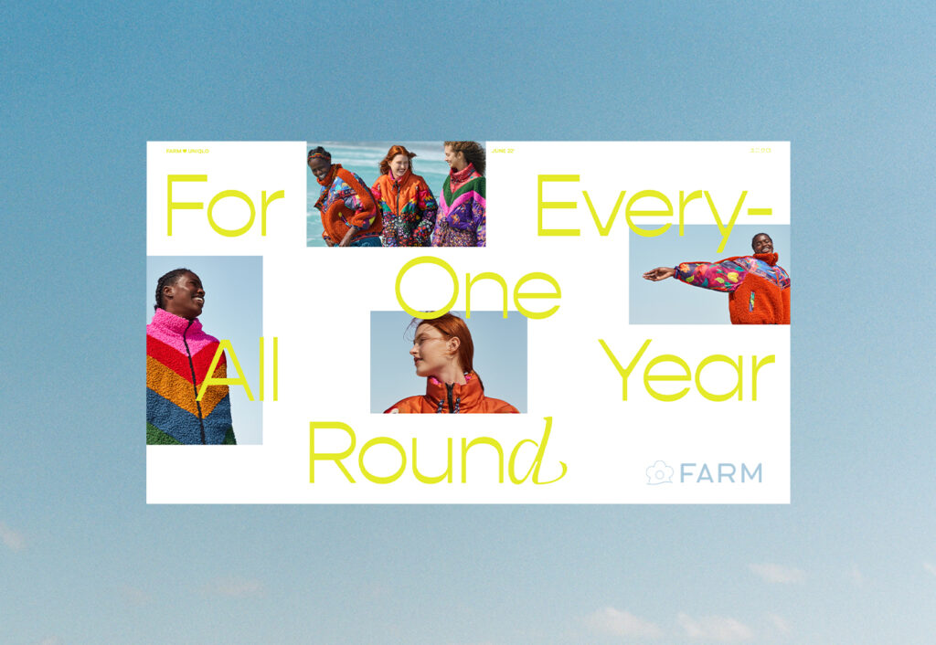 Imagem sobre o projeto 'Farm Global'